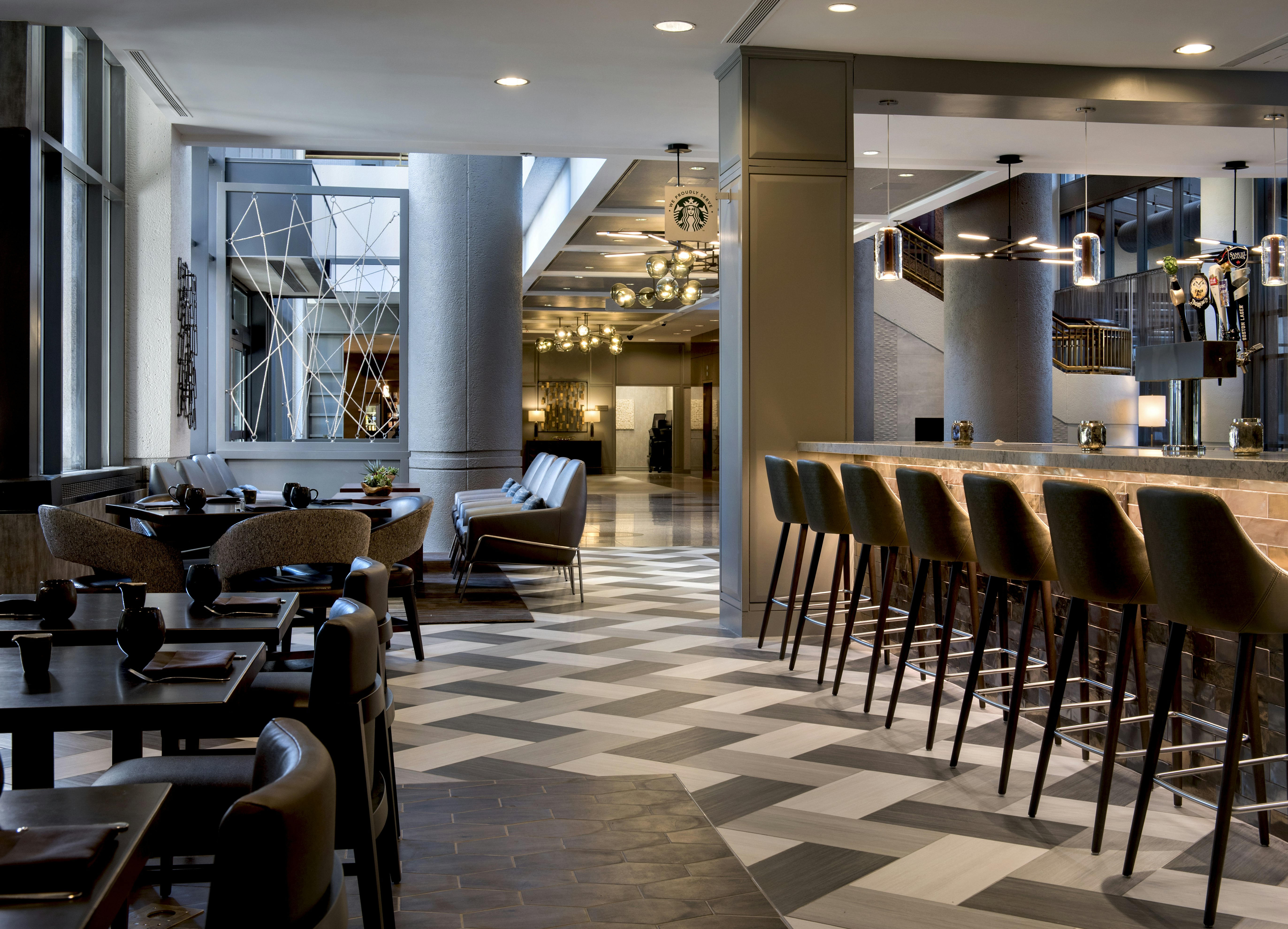 Embassy Suites by Hilton Bethesda Washington DC 30/51