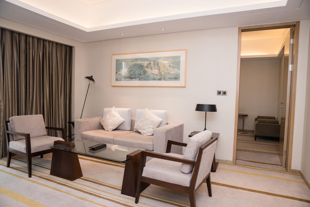 Radisson Blu Shanghai Pudong Jinqiao 44/67