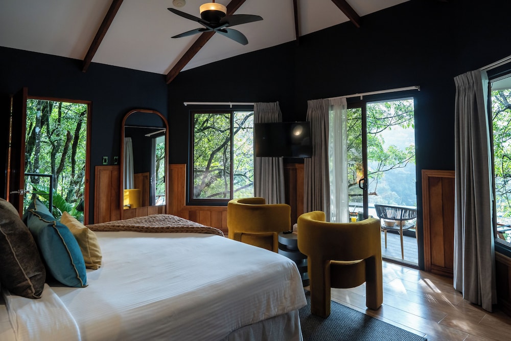 Koora Hotel a Cloud Forest Hotel By Sandglass 14/60