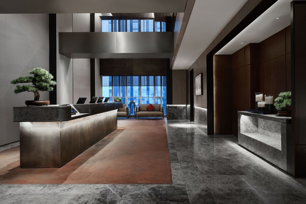 Joya Chengdu Taikoo Li 5/39