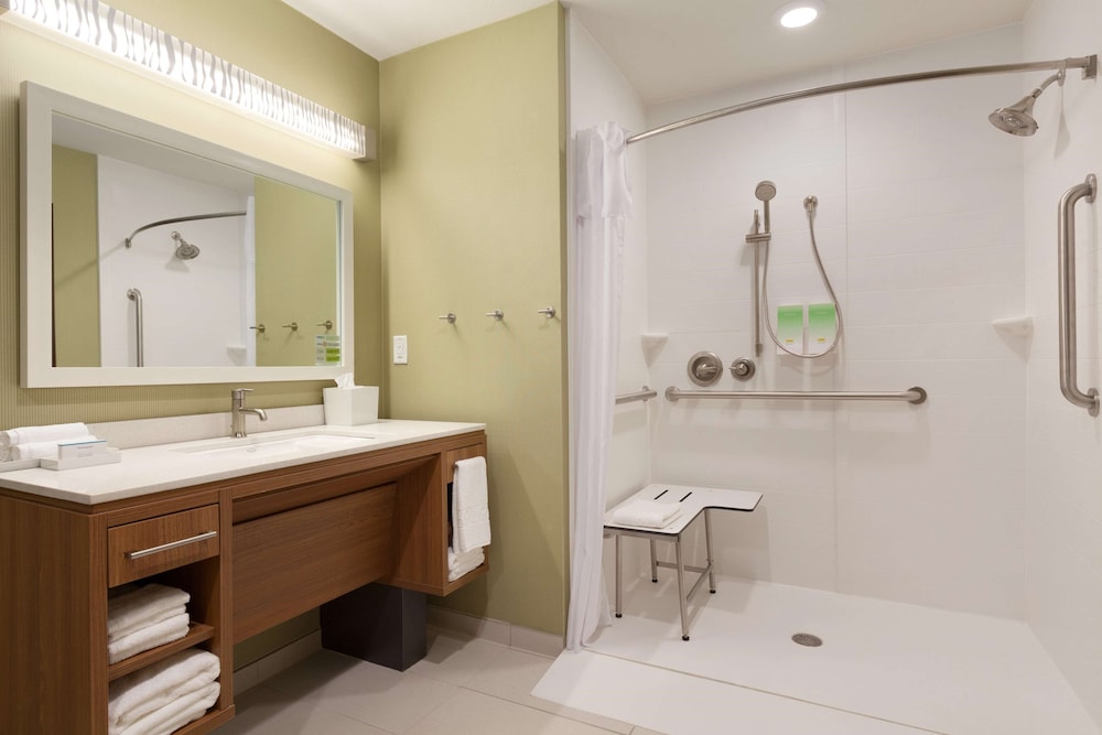 Home2 Suites By Hilton Oklahoma City Quail Springs 7/33