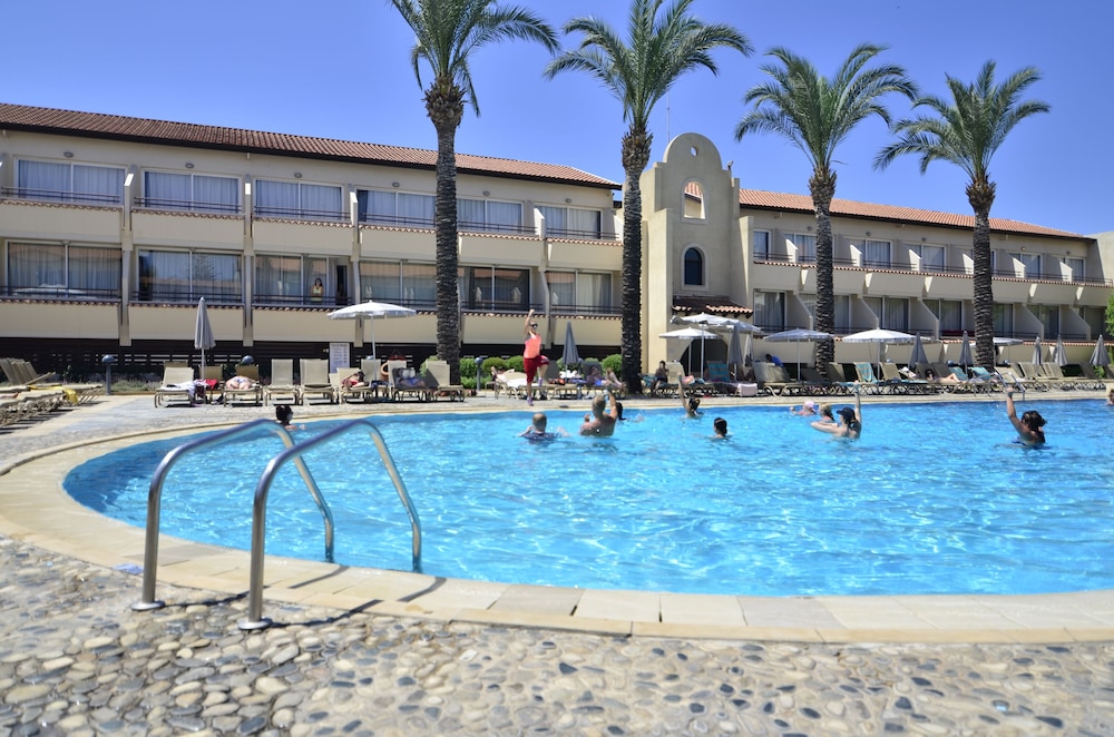 Napa Plaza Hotel-Adults Only 45/49