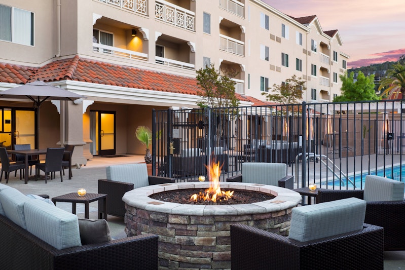 Courtyard By Marriott Novato Marin Sonoma 28/58