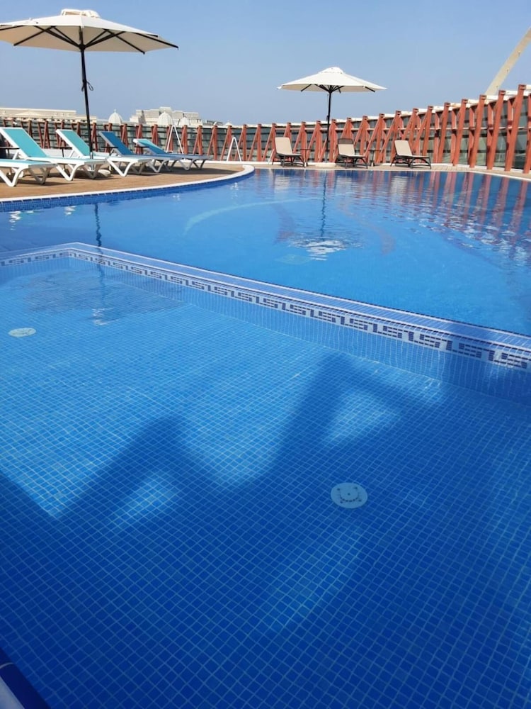 Cielo Hotel Lusail Qatar 44/46