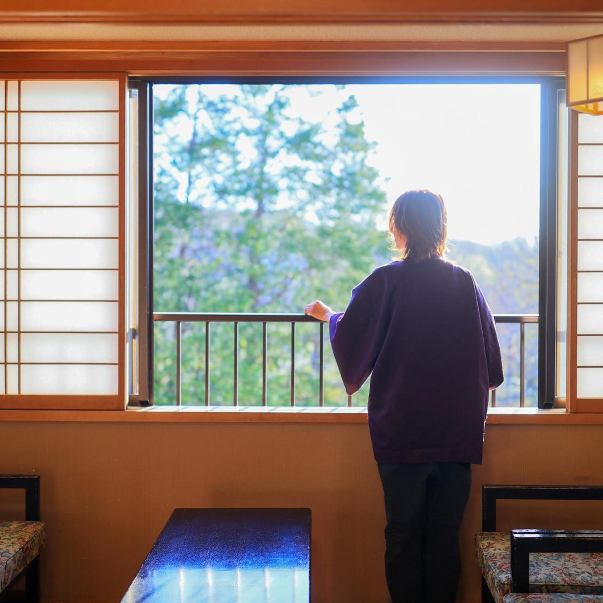 Shin Nasukogen Onsen Kokorono Oyado Jizaiso 7/38