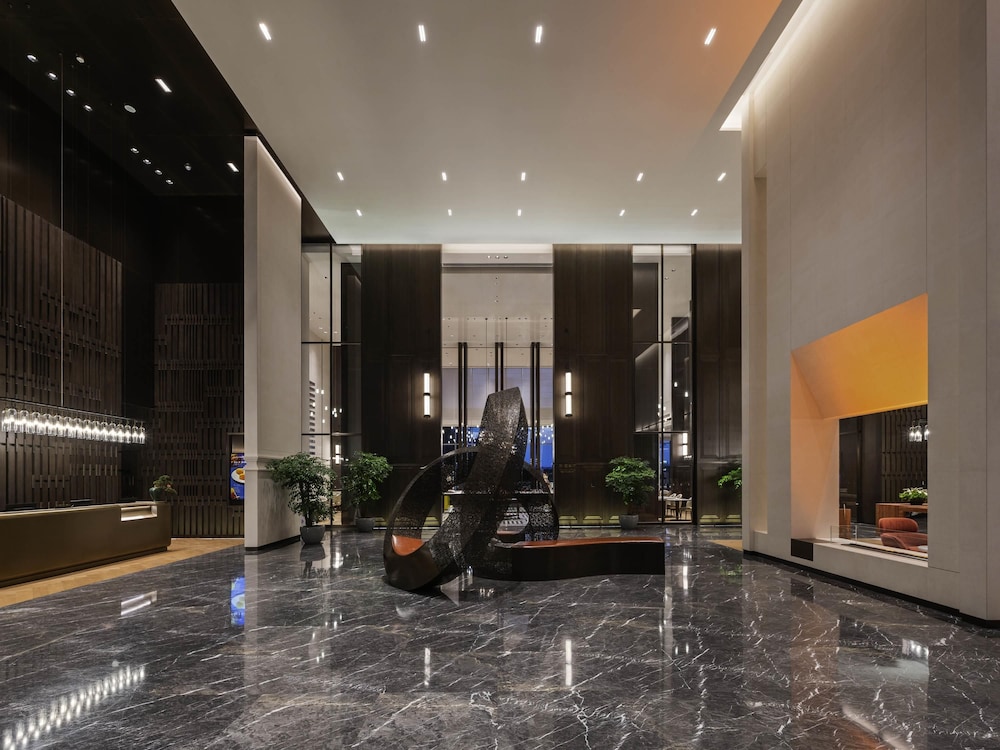 Novotel Xian Xixian 54/75