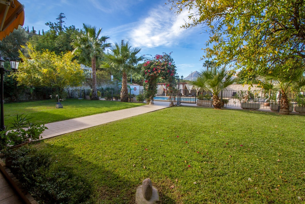 Hotel Tossal d'Altea 44/50