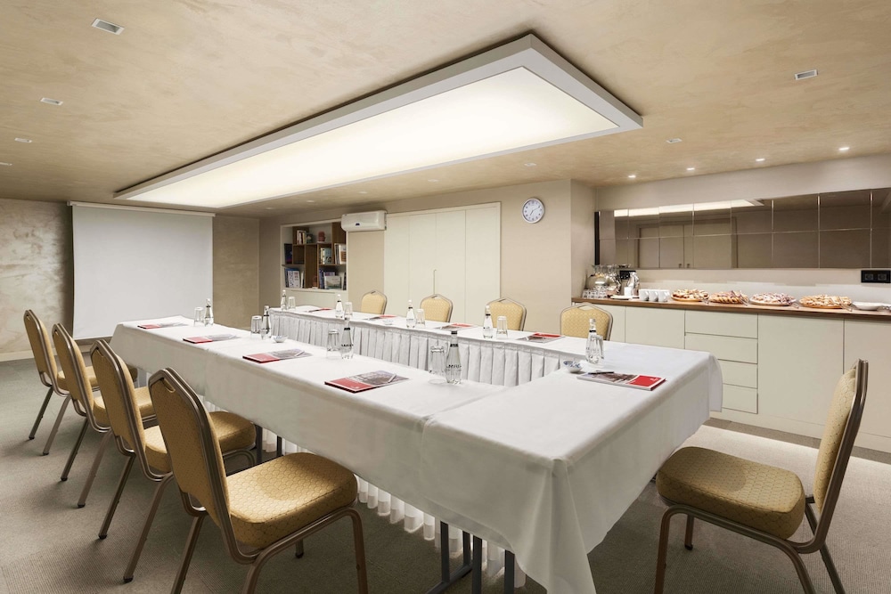 Ramada by Wyndham Istanbul Grand Bazaar 42/42