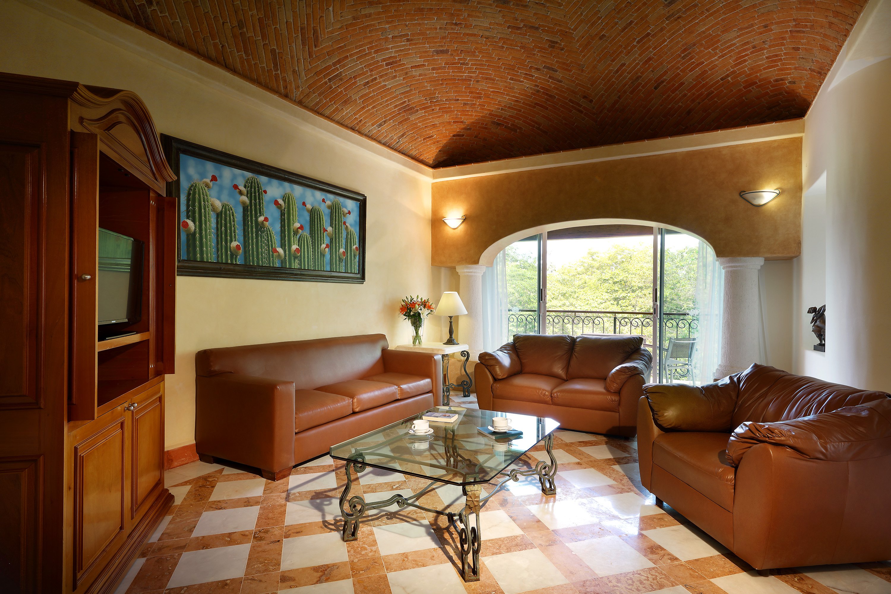 Eurostars Hacienda Vista Real 34/50