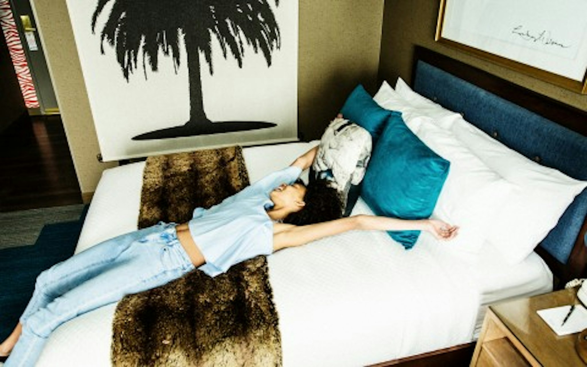 Hotel Hermosa 21/52