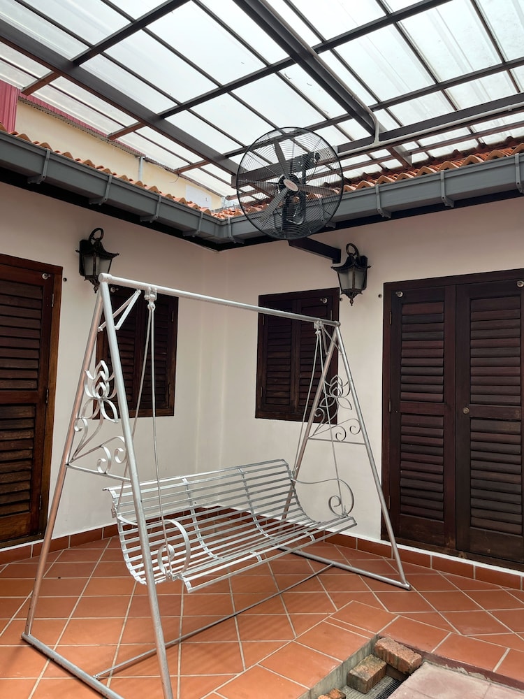 Mclane Boutique Hotel 4/50