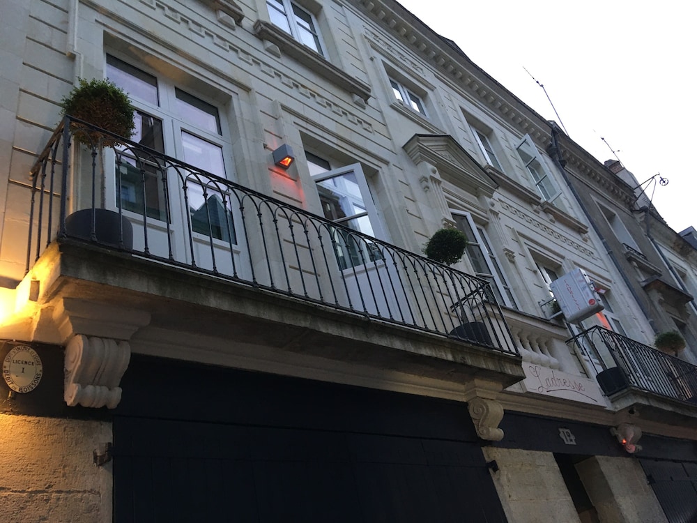 L'adresse Boutique Hotel 4/70