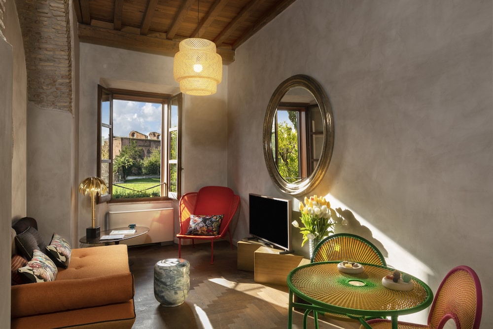 Palm Suite Manfredi 45/65