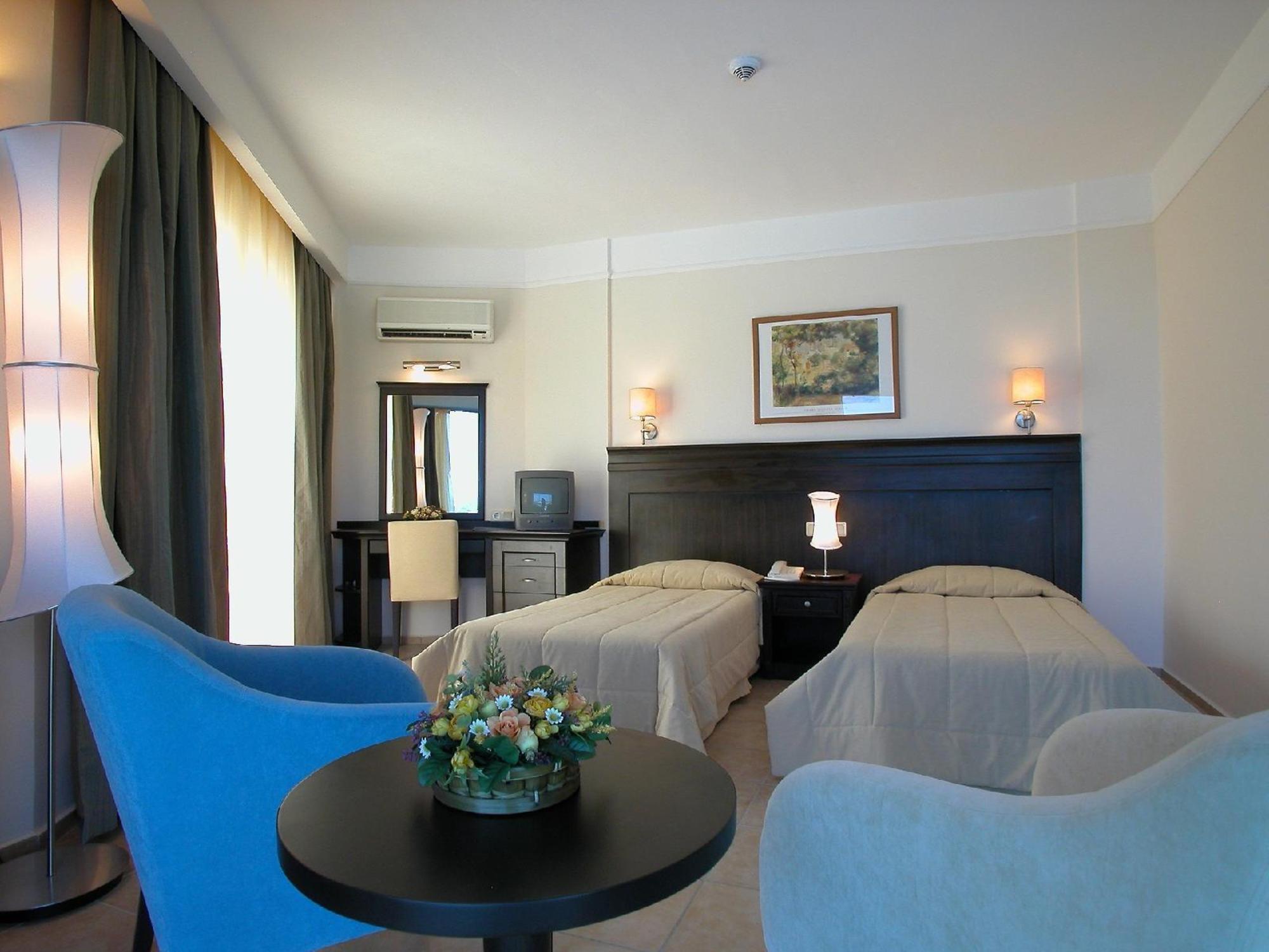 Ideal Pearl Hotel - Adults Only (+16) 27/35