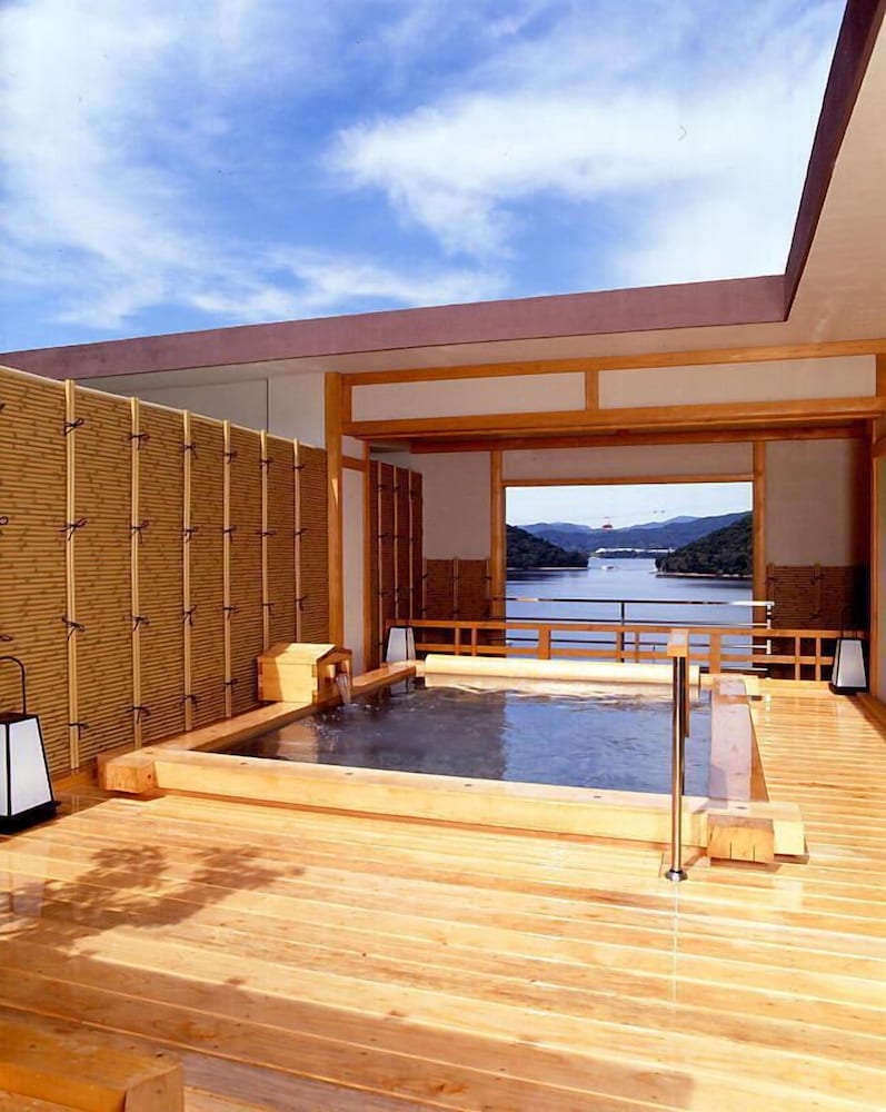 Hotel Kikusuitei 9/28