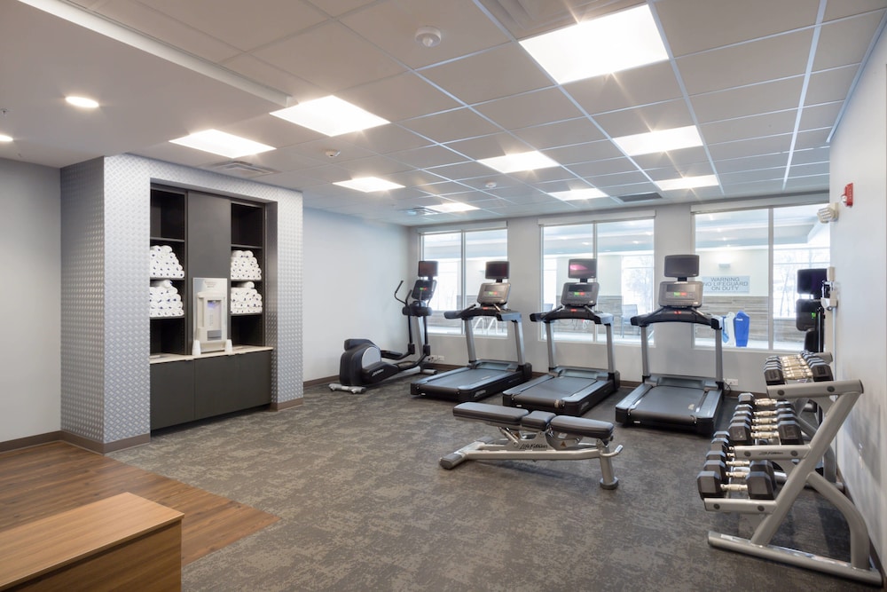 Fairfield Inn & Suites By Marriott Northfield 20/34