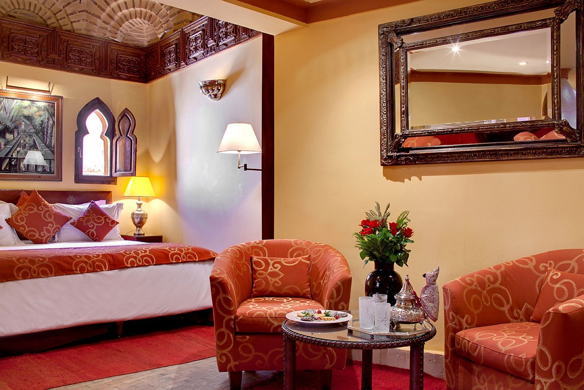 La Maison Arabe Marrakech 45/74
