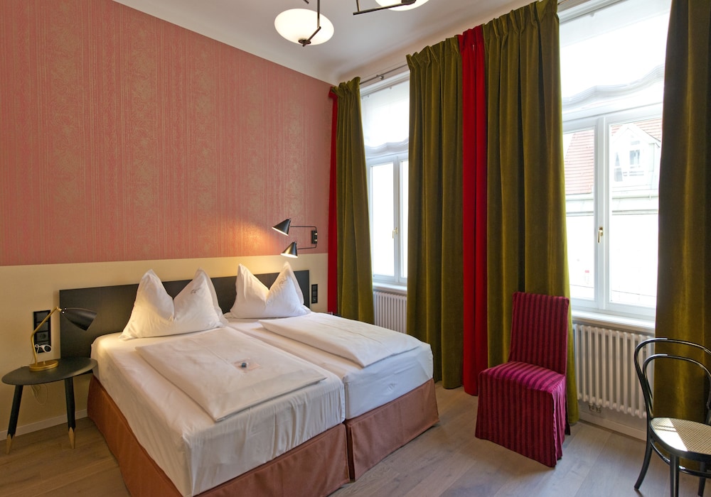 Hotel Beethoven Wein Formerly Bw Hotel Beethoven 19/75