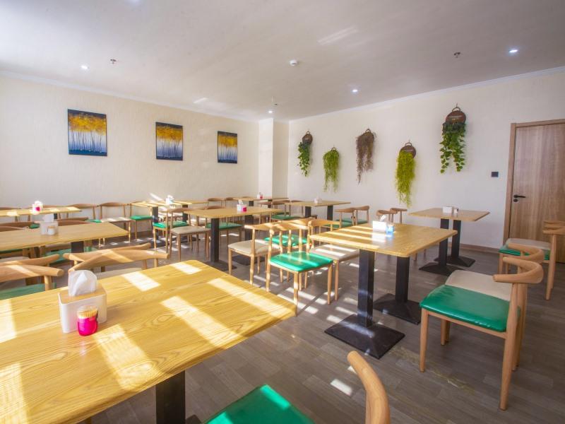 GreenTree Inn Hebei Cangzhou City Huanghua Development Zone Hotel 19/20