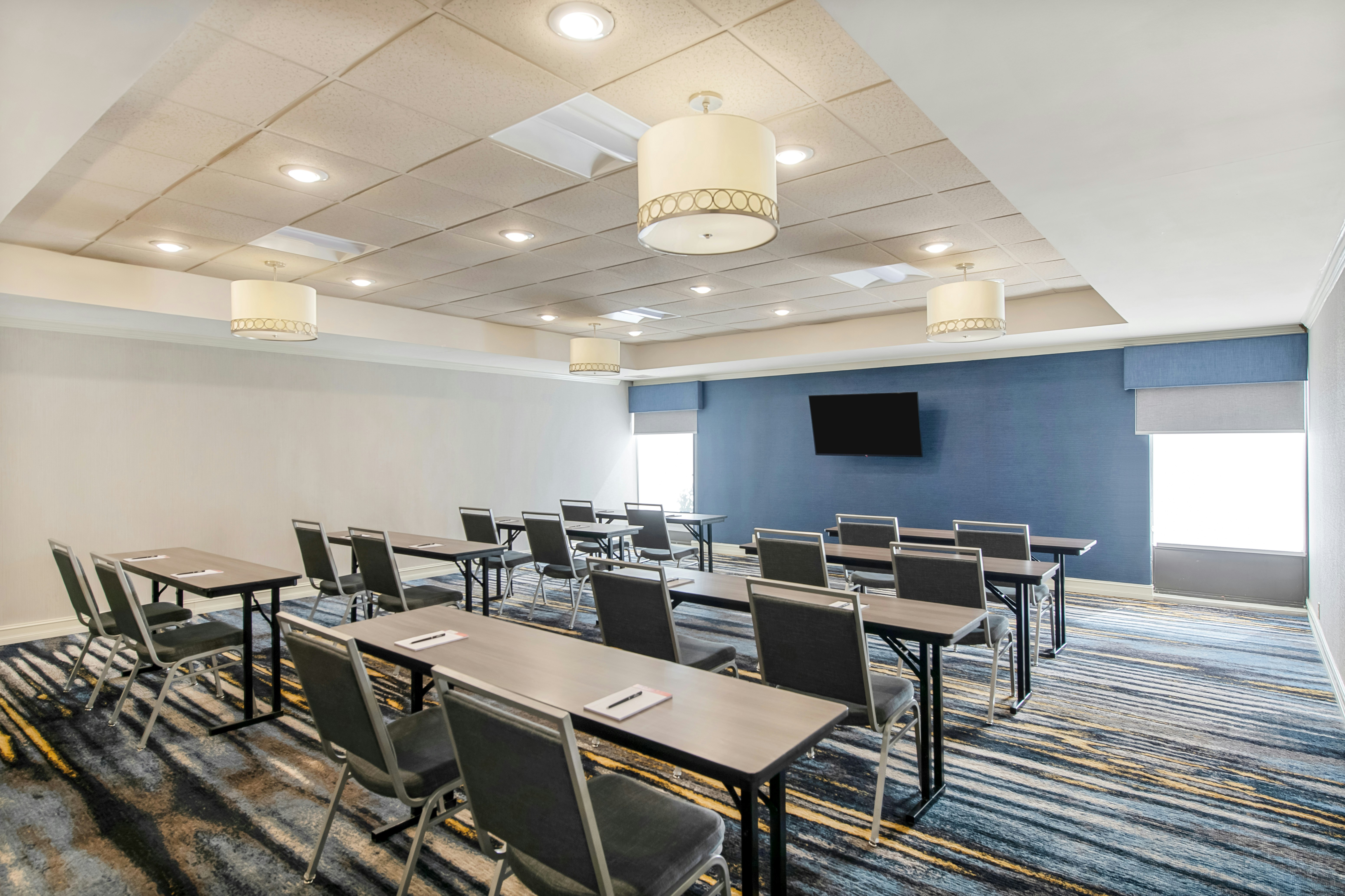 Hampton Inn Milledgeville 43/48