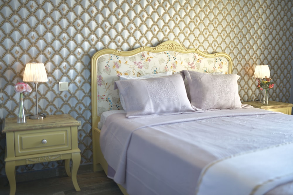 Nilufer Butik Hotel - Adult Only 15/46