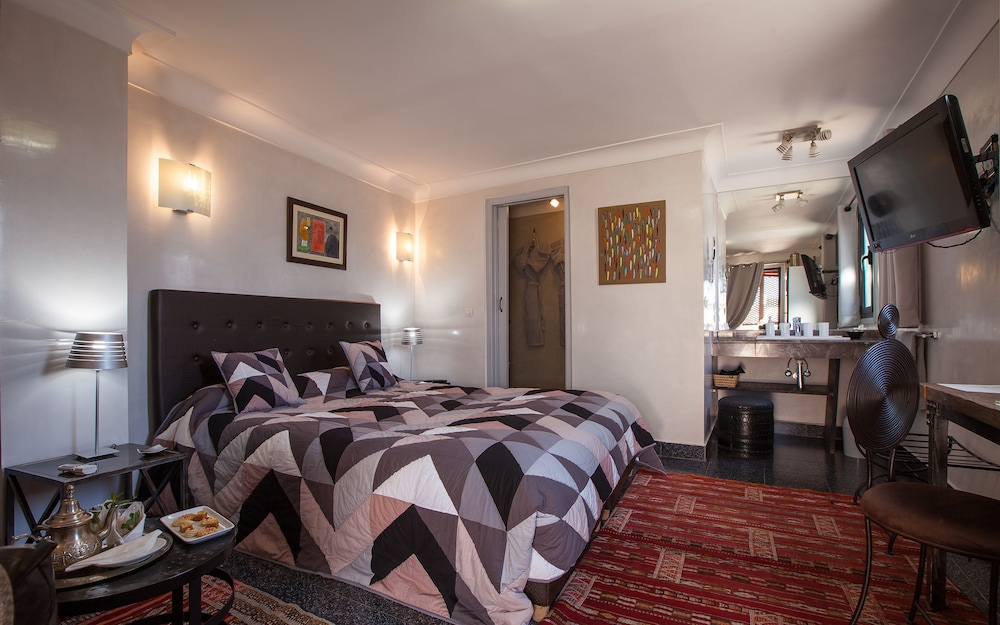 Riad Shanima Spa 5/50