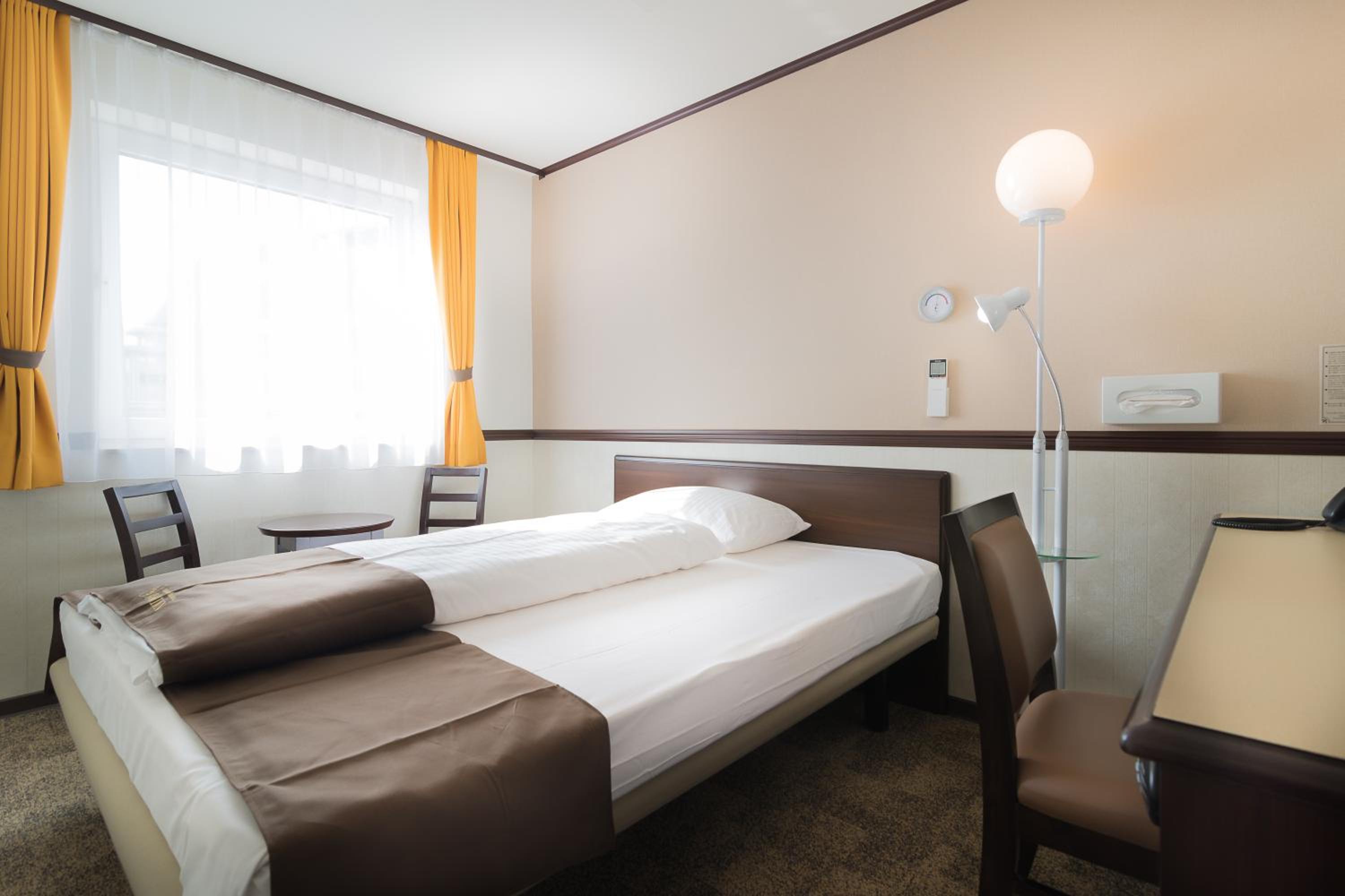 Toyoko Inn Frankfurt am Main Hauptbahnhof 22/50
