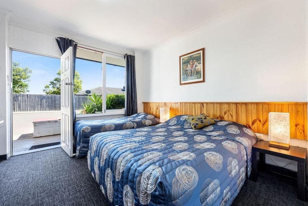Tamworth Budget Motel 9/21