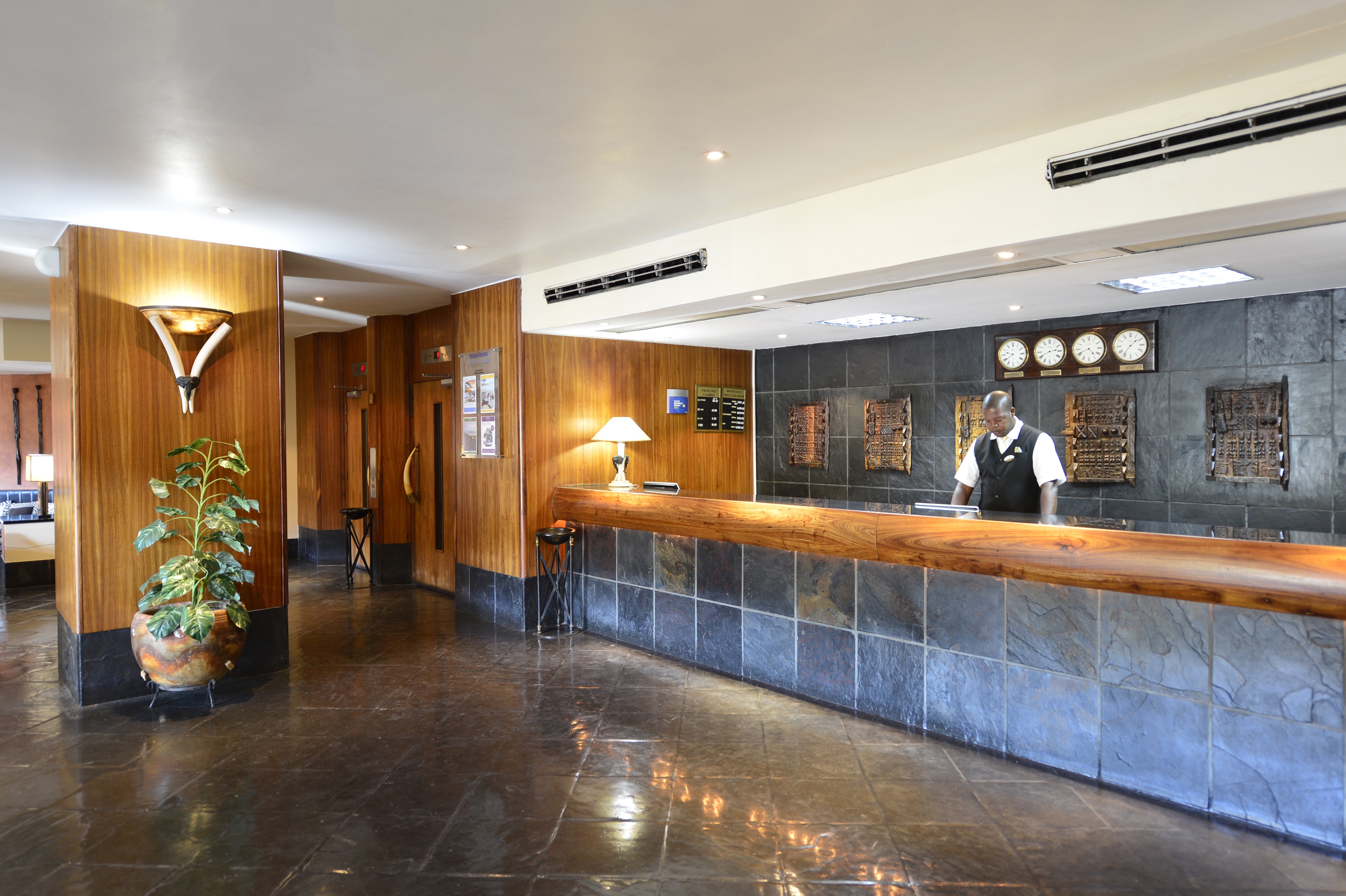 Pestana Rovuma 10/60