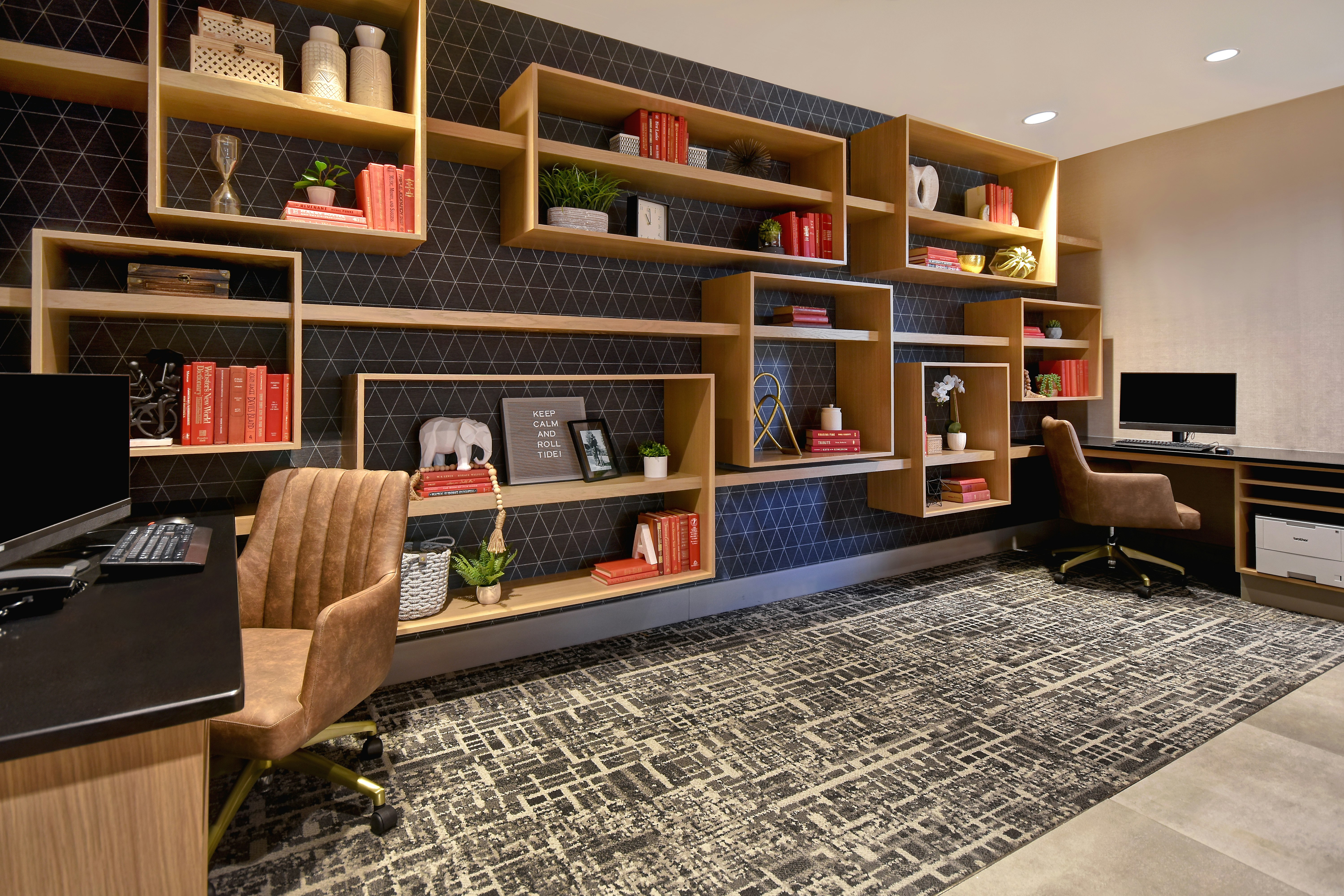 Homewood Suites by Hilton Tuscaloosa Downtown 62/66