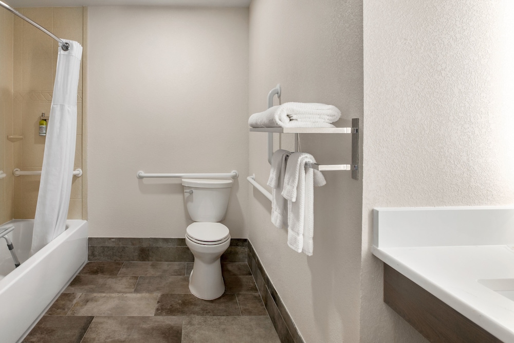 Staybridge Suites Quantico-Stafford 16/60