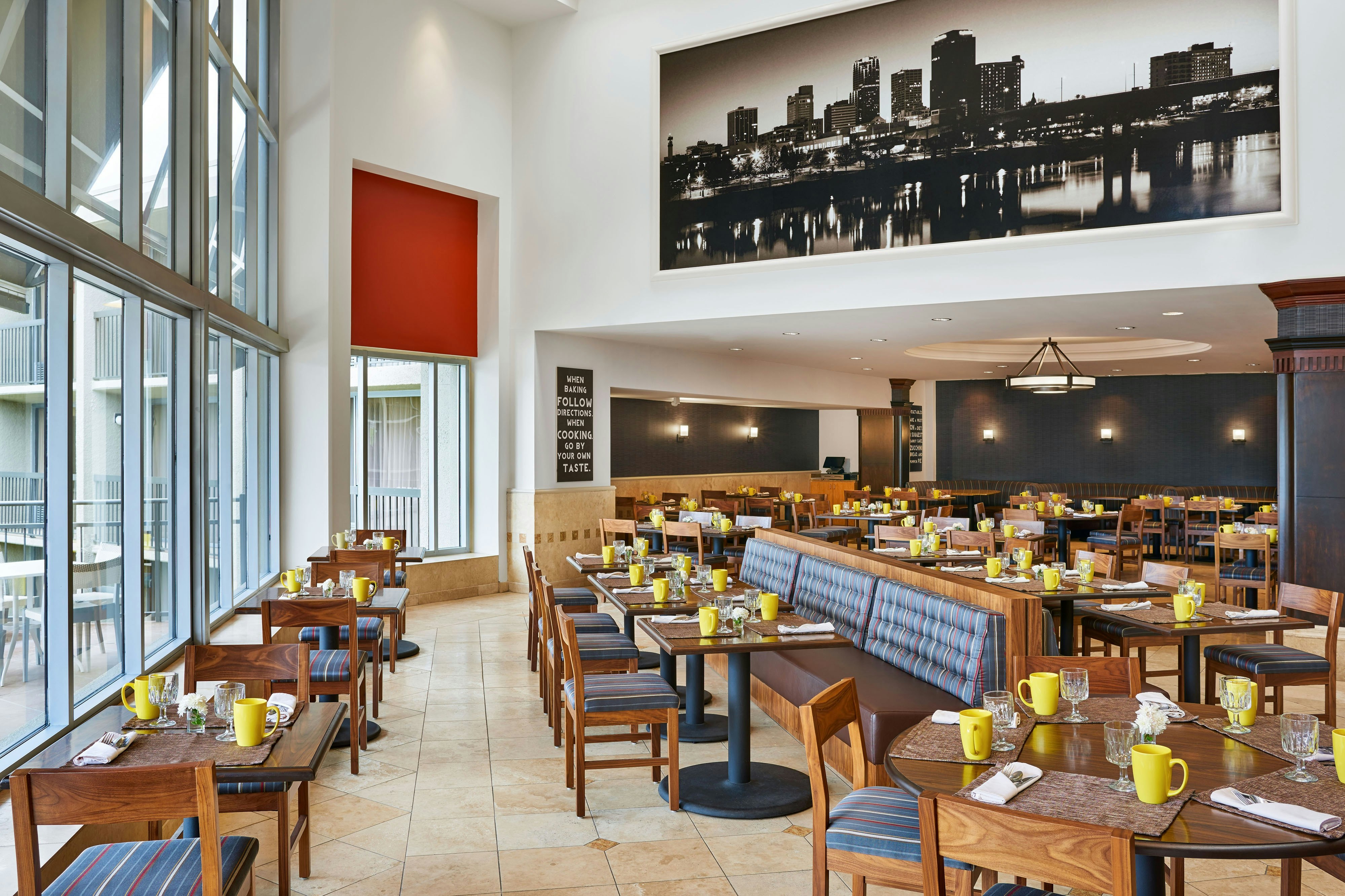 FOUR POINTS BY SHERATON LITTLE ROCK MIDTOWN 30/42