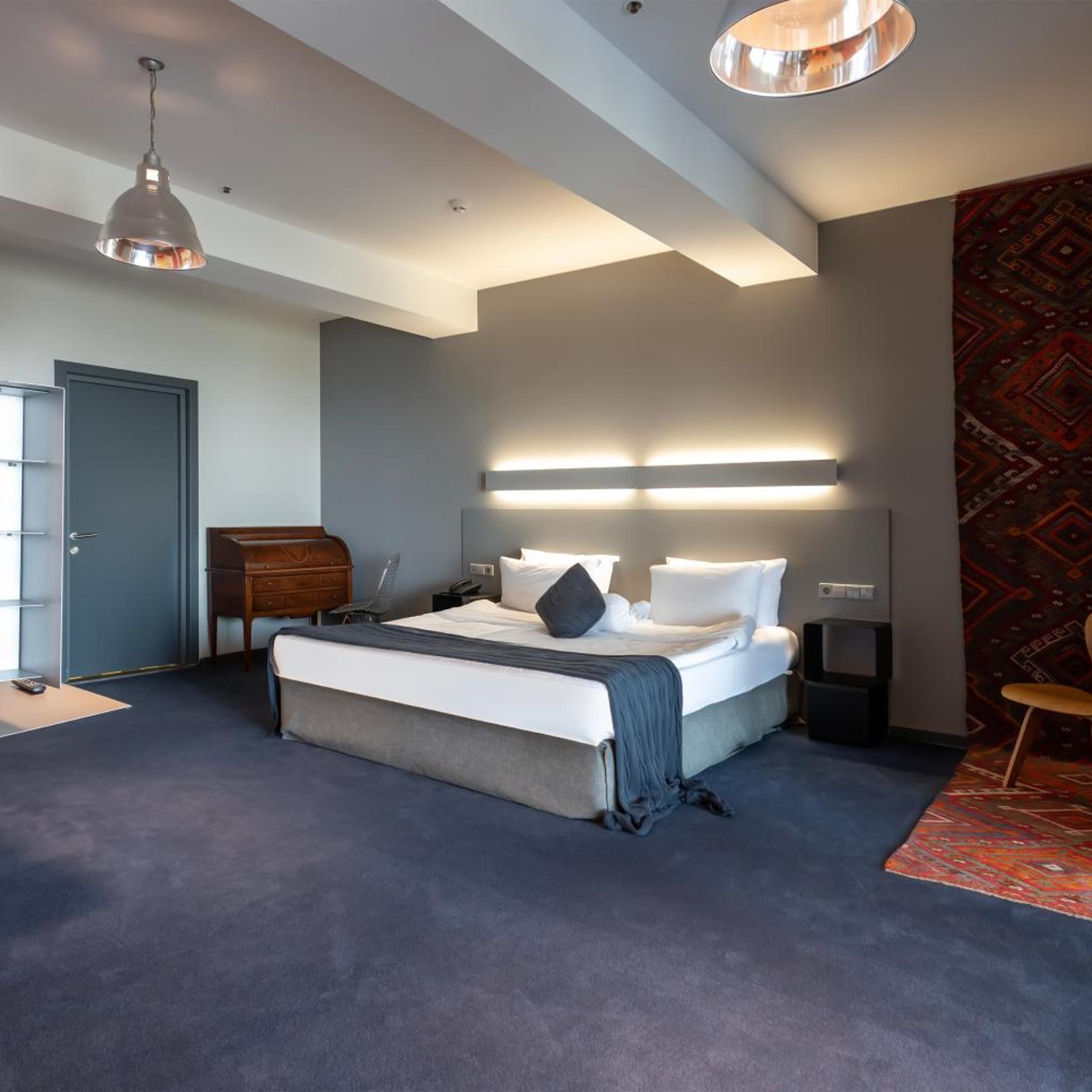 Kabadoni Boutique Hotel 16/60