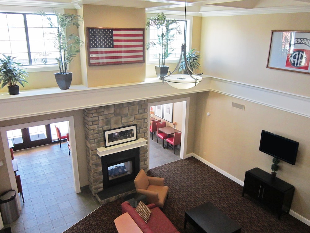 Extended Stay America Fayetteville Cross Creek Mall 33/49