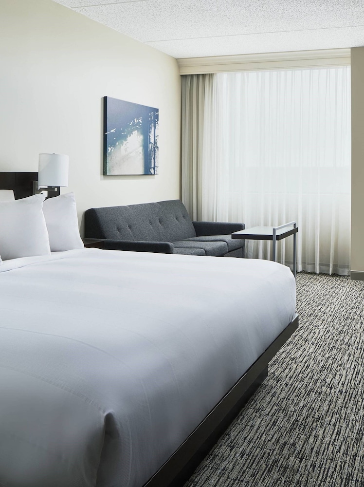 Room at Austin Marriott North, ROUND ROCK - TX