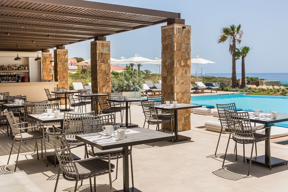 Electra Kefalonia Hotel & Spa 63/79