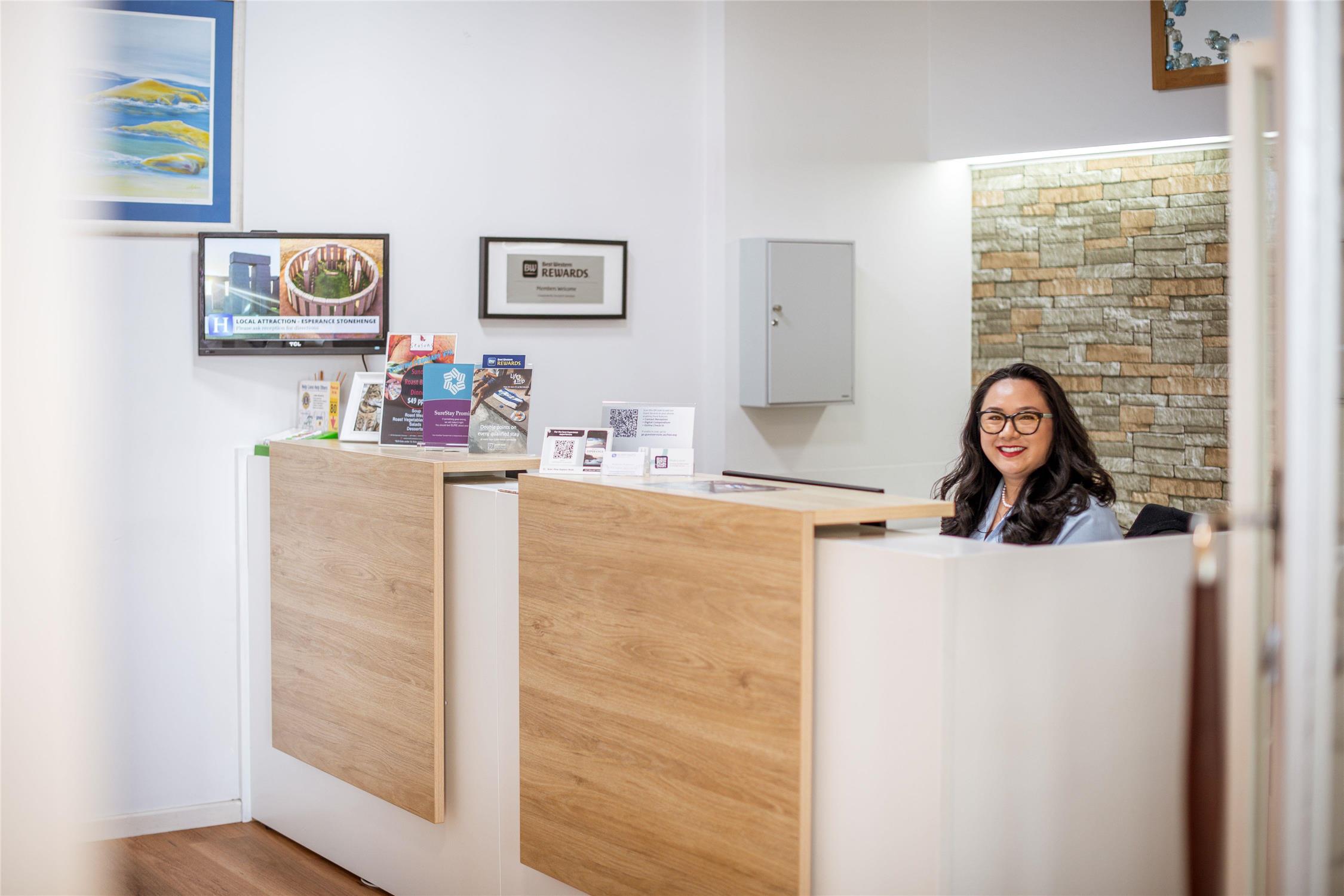 Hospitality Esperance, SureStay Collection by Best Western 1/74