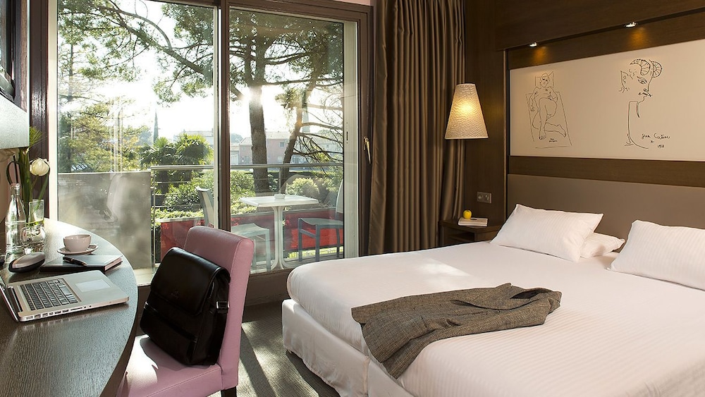 Safari Hotel 18/51