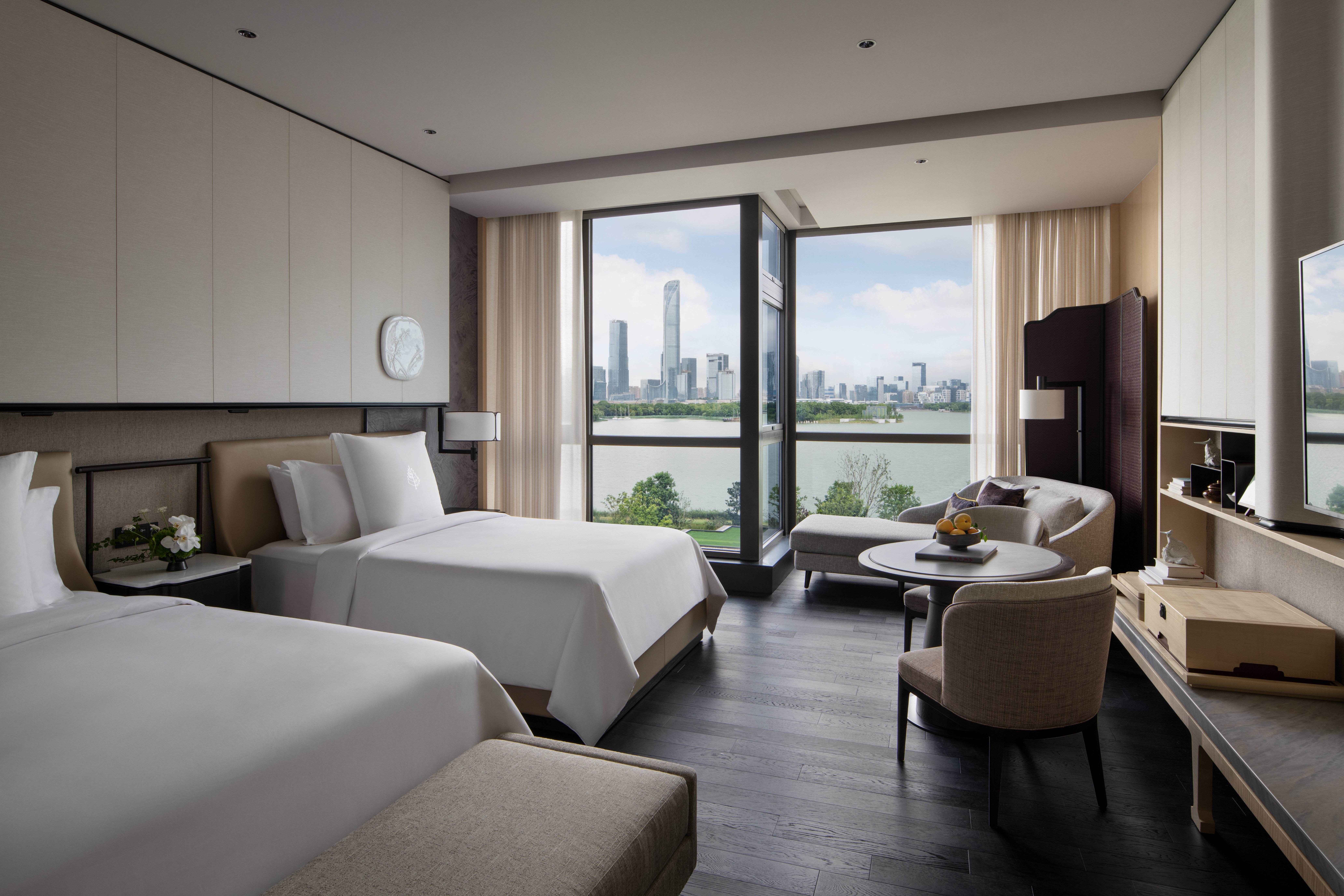 Four Seasons Hotel Suzhou 9/45