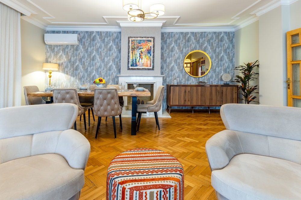 BayMari Suites Florya Istanbul 29/50