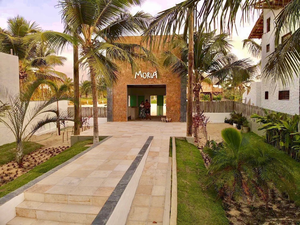 Moria Eco Lodge 40/50