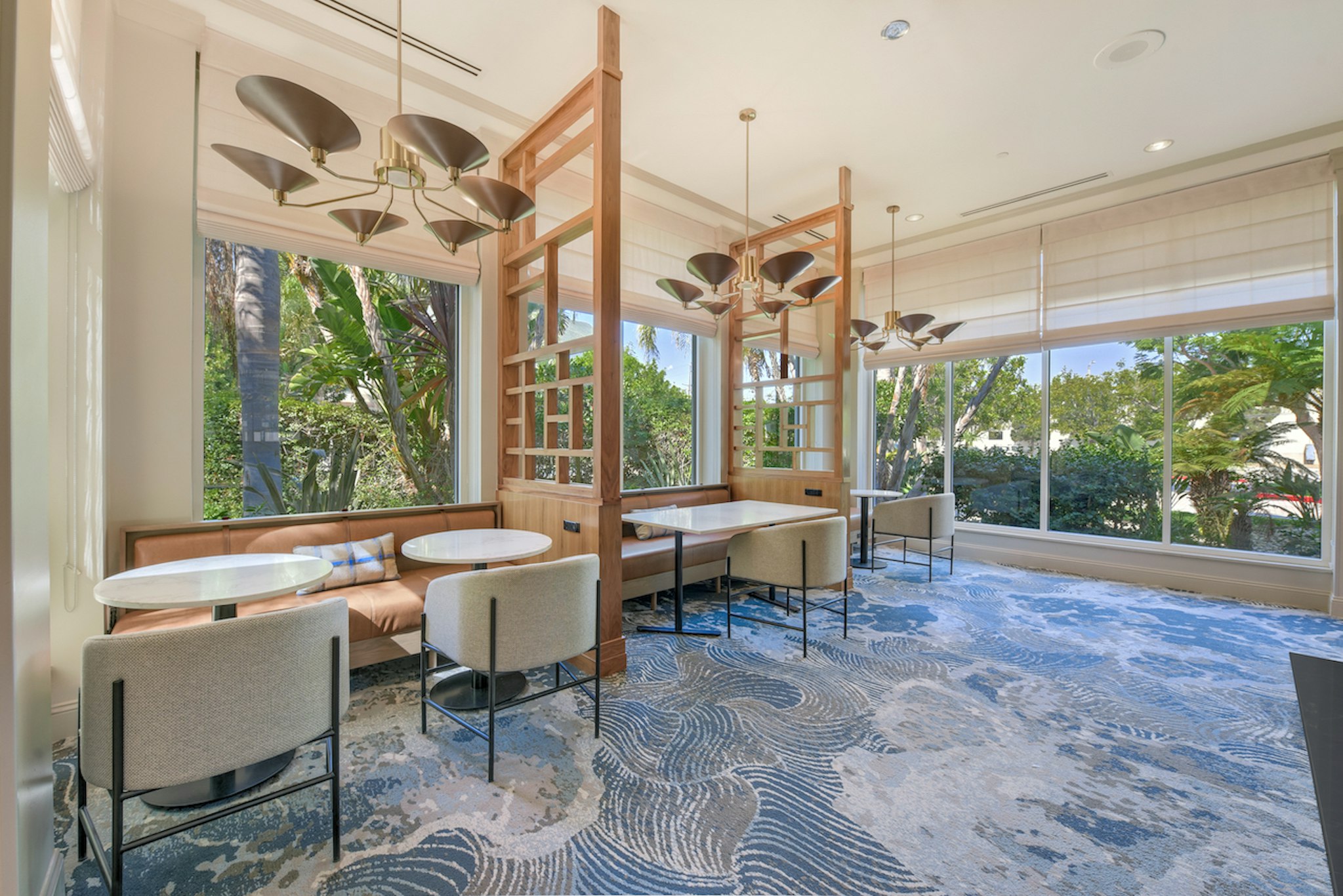 Hilton Garden Inn LAX/El Segundo 11/32
