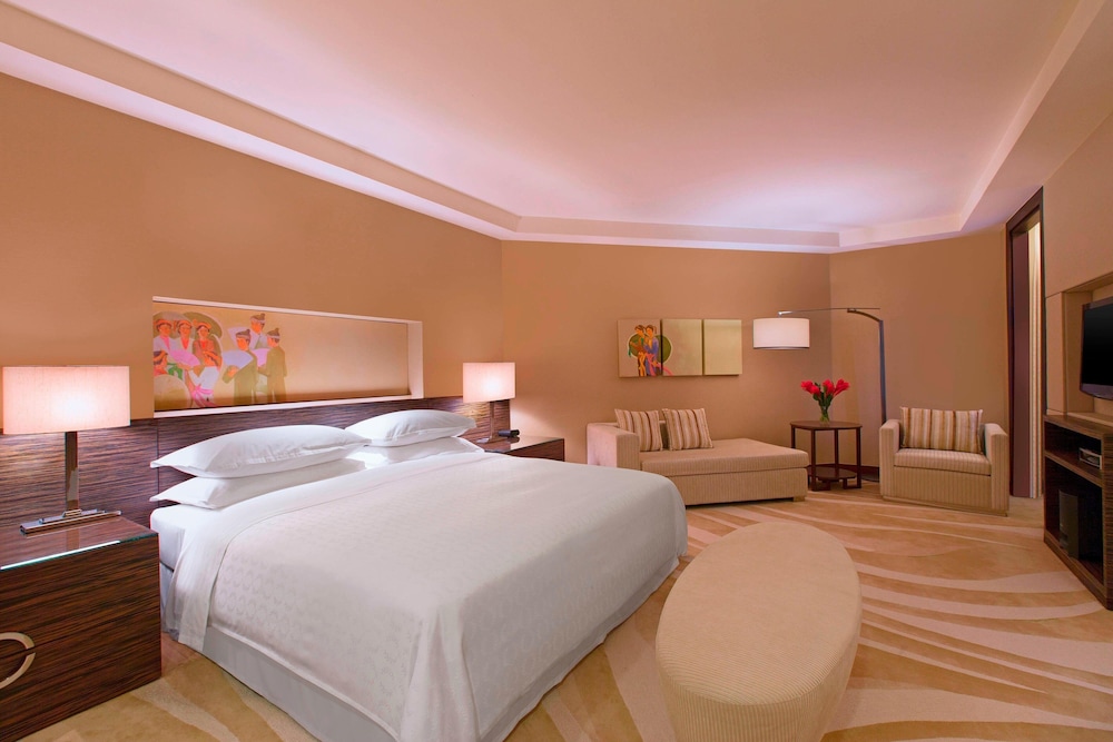 Sheraton Nha Trang Hotel Spa 13/71