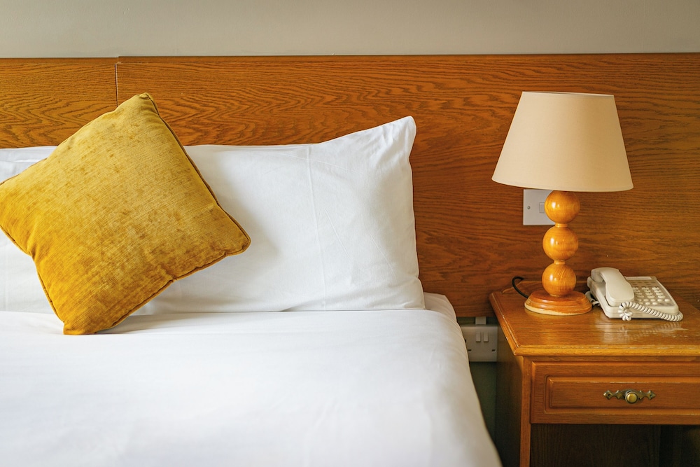 Benners Hotel 22/56