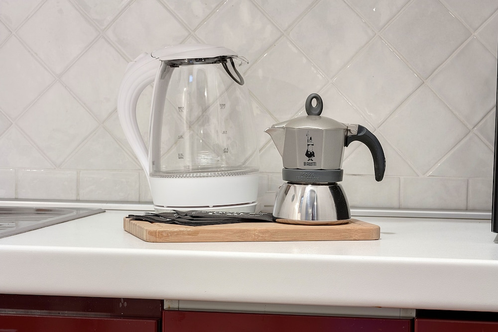 Mamo Florence - Espresso Apartment 8/15