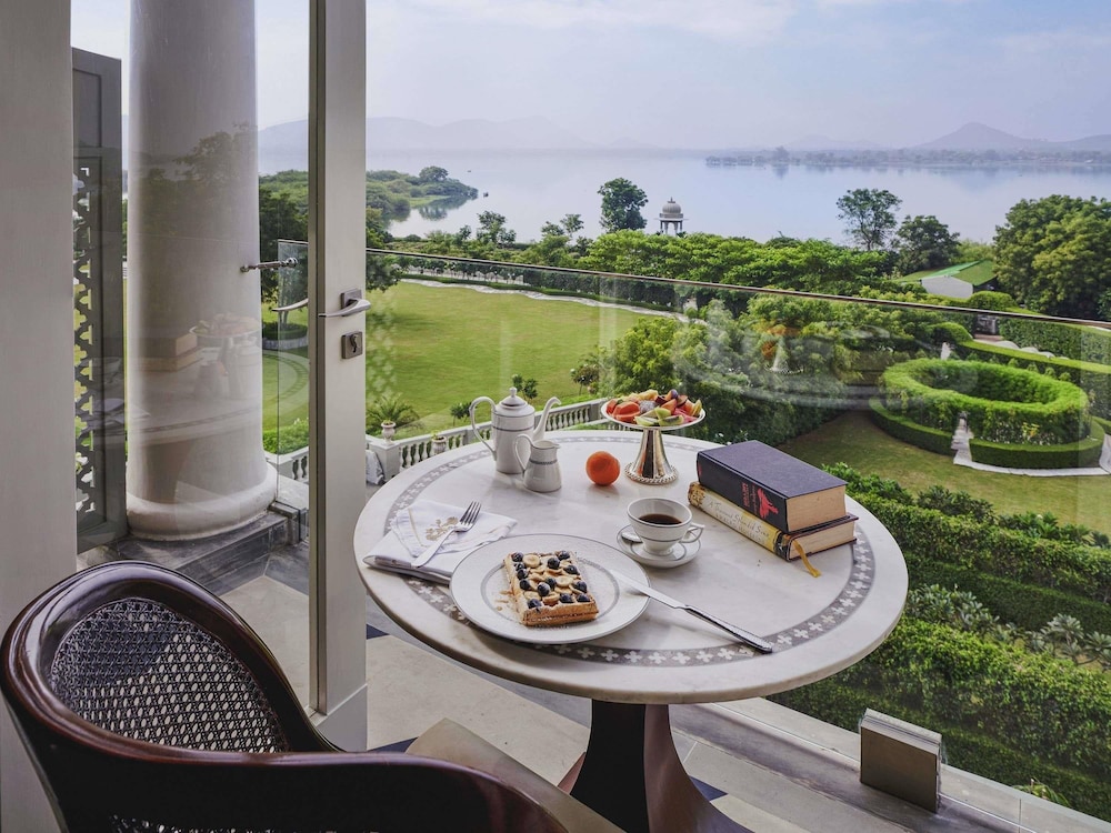 Raffles Udaipur 35/50