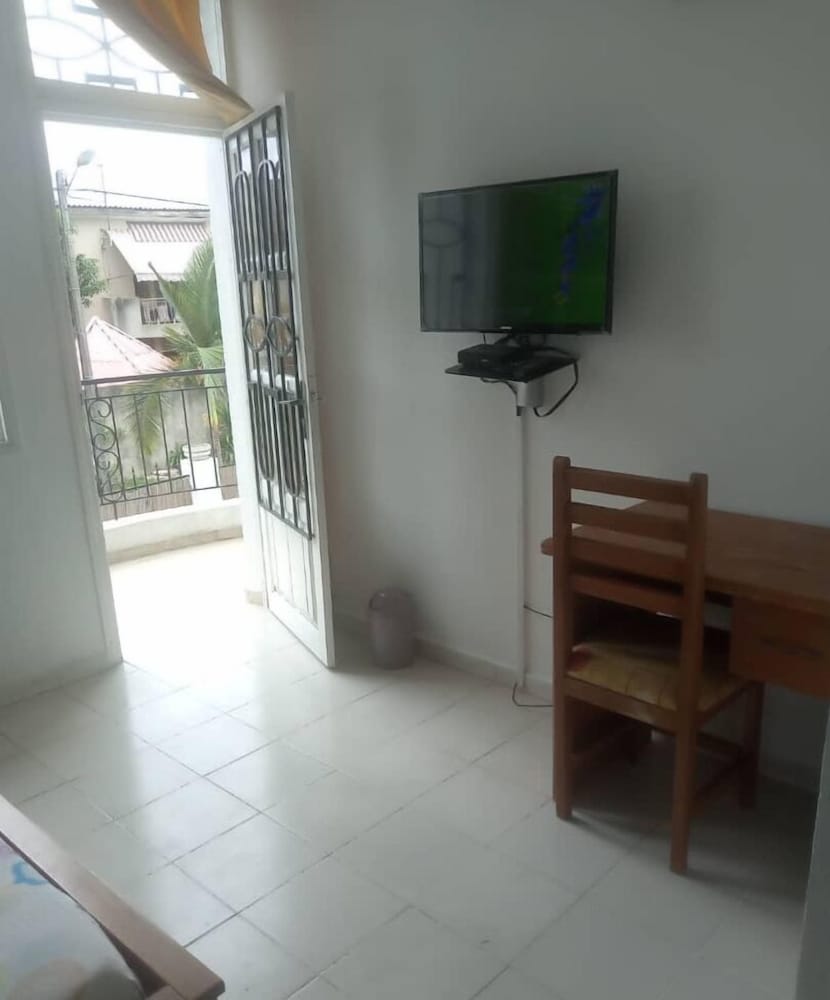 Villa Résidence Séjours & Affaires 9/50