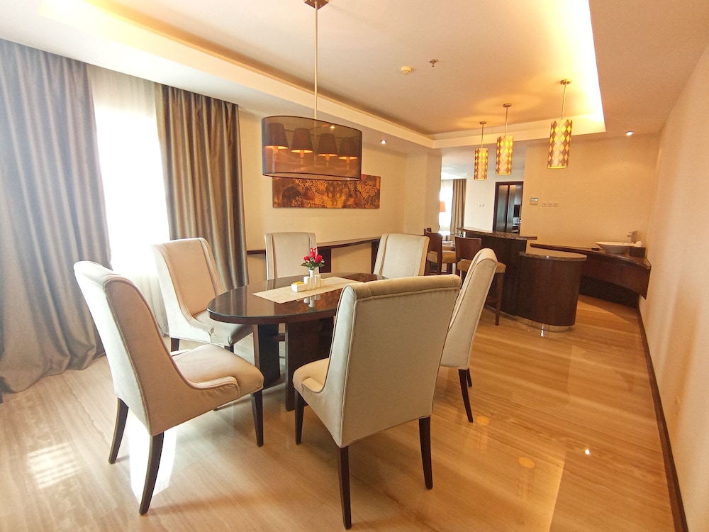 Swiss-Belhotel Ambon 55/69