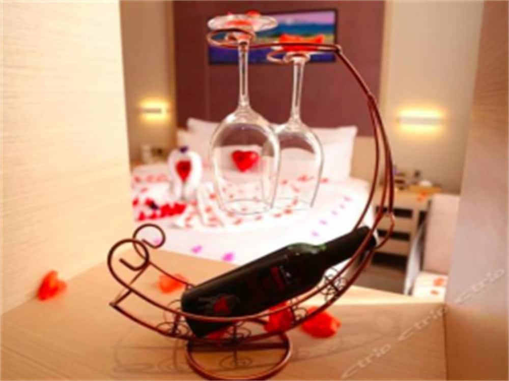 Lavande Hotel (Guangzhou Tianhe Park Yuancun Metro Station) 23/38