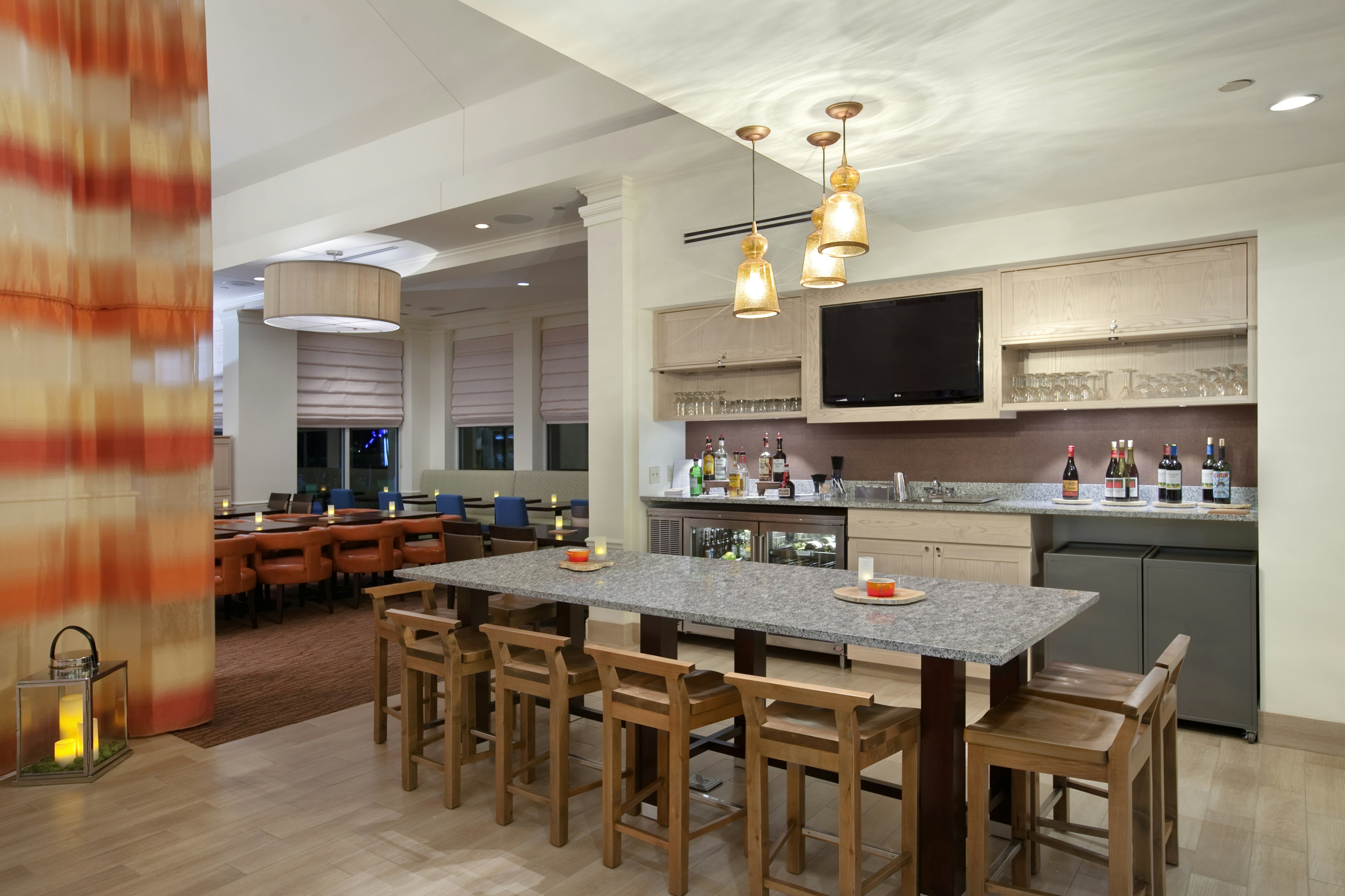 Hilton Garden Inn Cleveland/Twinsburg 11/23